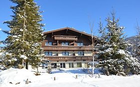 Hotel Wieser