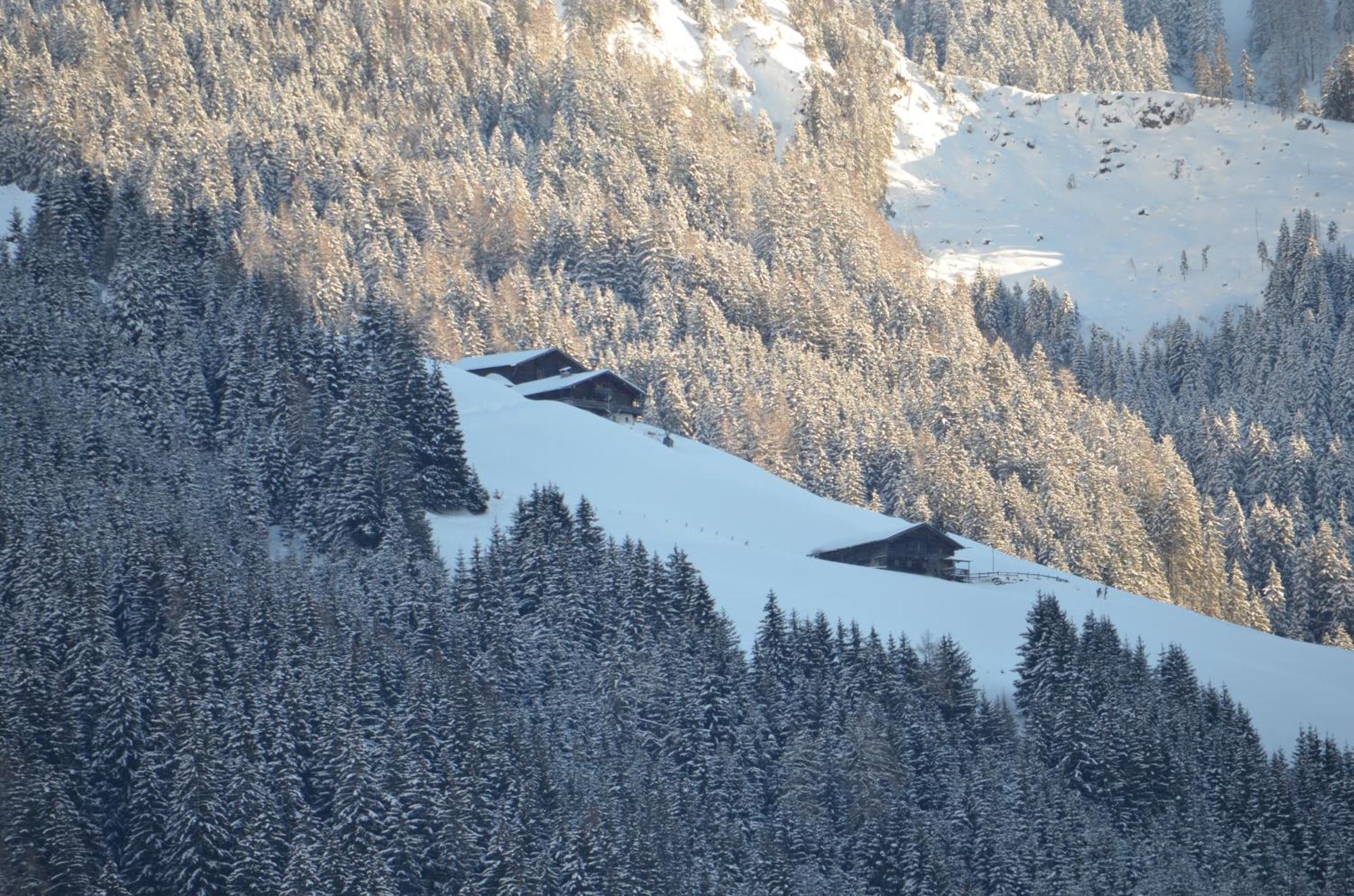 Hotel Wieser Mittersill Zewnętrze zdjęcie